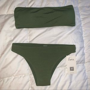 Zaful bikini